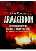 Armageddon Niepoprawna politycznie historia II wojny światowej