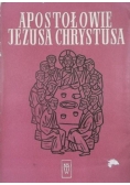 Apostołowie Jezusa Chrystusa