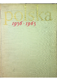 Polska 1944 1965 Tom 2 1956 1965