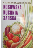 Kosowska kuchnia jarska