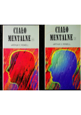 Ciało Mentalne Tom I i II