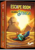 Escape Room Zagadka Sfinksa