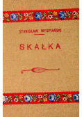 Skałka 1916 r.