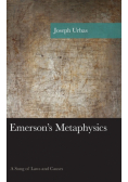 Emerson's Metaphysics
