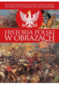 Binda Mateusz - Historia Polski w obrazach