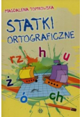 Statki ortograficzne