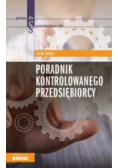Poradnik kontrolowanego przedsiębiorcy