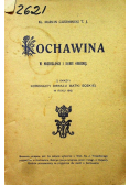 Kochawina 1912 r.