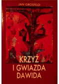 Krzyż i Gwiazda Dawida