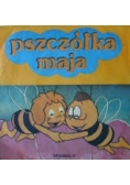 Pszczółka maja, płyta winylowa