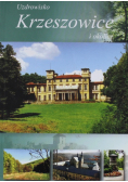Uzdrowisko Krzeszowice i okolice