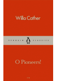 O Pioneers