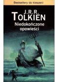 Niedokończone opowieści