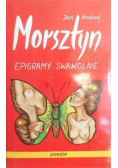 Epigramy swawolne