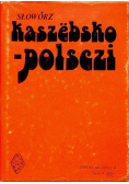 Słownik polsko - kaszubski