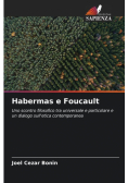 Habermas e Foucault