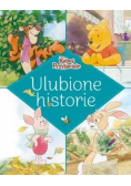 Kubuś i Przyjaciele Ulubione historie