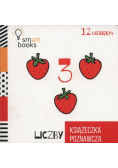 Liczby Książeczka poznawcza