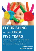 Flourishing in the First Five Years