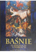 Baśnie o aniołach i diabłach