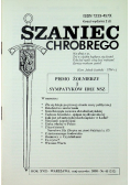 Szaniec Chrobrego Pismo żołnierzy i sympatyków idei NSZ nr  45