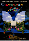 Wychowanie przez czytanie