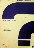 Napęd elektryczny