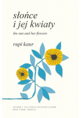 Słońce i jej kwiaty