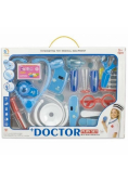 Zestaw doktor
