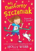 Mój niesforny szczeniak Zabawy Z Urwisem