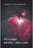 Włóczęga między emocjami