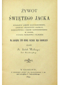 Żywot Świętego Jacka 1894 r.