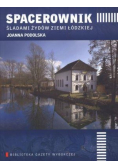Spacerownik. Śladami Żydów Ziemi Łódzkiej