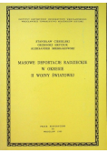 Masowe deportacje radzieckie w okresie II wojny światowej