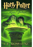 Harry Potter i Książę Półkrwi