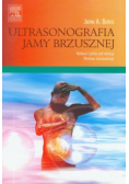 Ultrasonografia jamy brzusznej