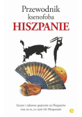Przewodnik ksenofoba Hiszpanie