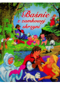 Baśnie z zamkowej skrzyni