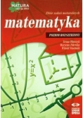 Matematyka Matura 2015 Zbiór zadań maturalnych Poziom rozszerzony