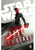 Star Wars Inquisitor: Rise of the Red Blade