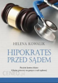 Hipokrates przed sądem