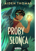 Próby Słońca