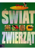 Encyklopedia dla dzieci Świat zwierząt
