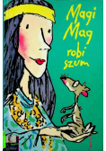 Magi Mag robi szum