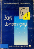 Zarys otorynolaryngologii
