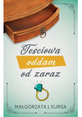 Teściową oddam od zaraz