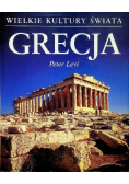 Wielkie kultury świata Grecja