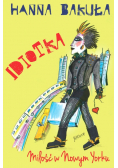 Idiotka Miłość w Nowym Jorku