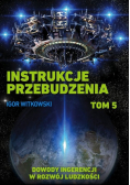 Instrukcje przebudzenia Tom 5