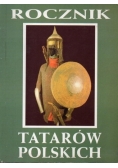 Rocznik Tatarów polskich, tom IV
